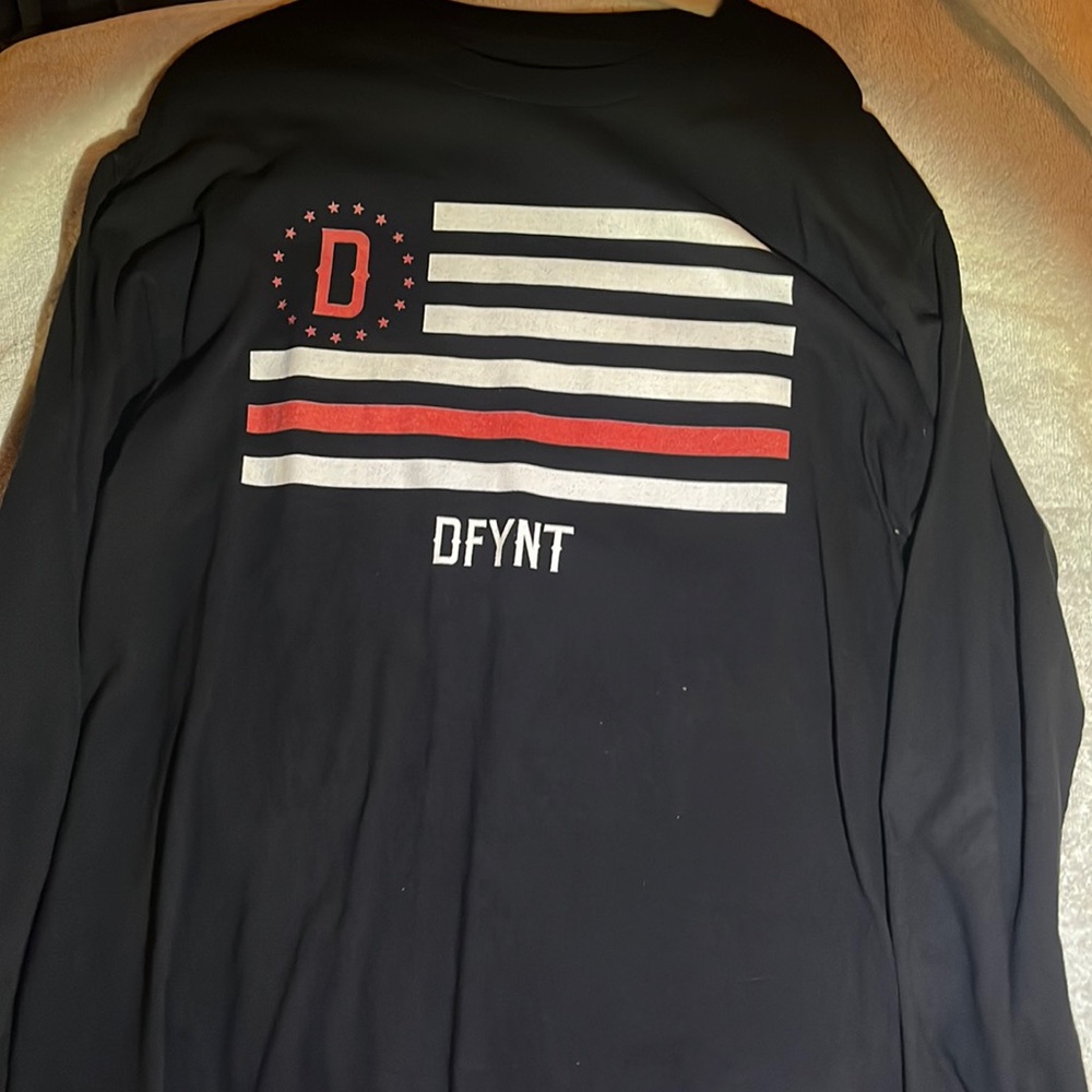 DFYNT long sleeve